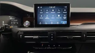 2022 Lincoln Corsair