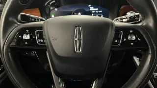 2022 Lincoln Corsair