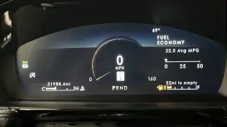 2022 Lincoln Corsair