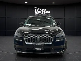 2022 Lincoln Corsair
