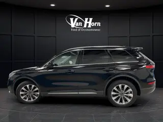 2022 Lincoln Corsair