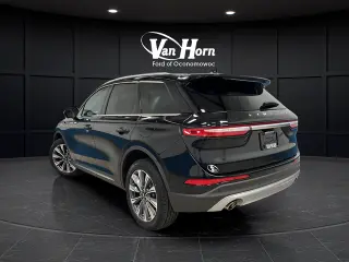 2022 Lincoln Corsair