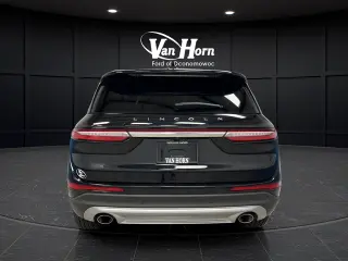 2022 Lincoln Corsair