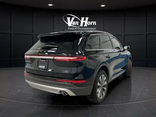 2022 Lincoln Corsair