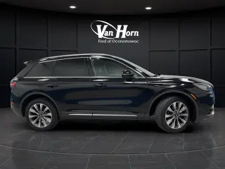 2022 Lincoln Corsair