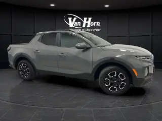 2022 Hyundai Santa Cruz