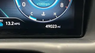 2022 Hyundai Santa Cruz
