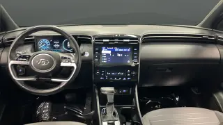 2022 Hyundai Santa Cruz