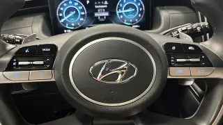 2022 Hyundai Santa Cruz
