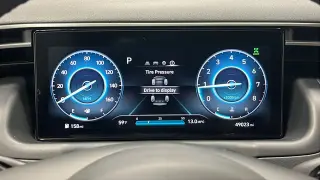 2022 Hyundai Santa Cruz