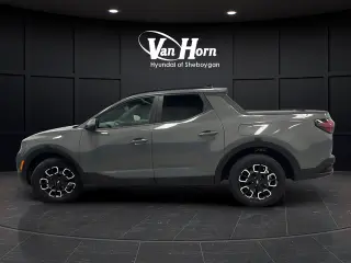 2022 Hyundai Santa Cruz