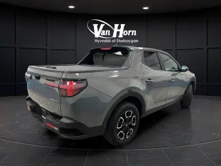 2022 Hyundai Santa Cruz