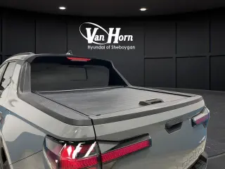 2022 Hyundai Santa Cruz