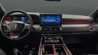 2024 Lincoln Navigator