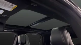 2024 Lincoln Navigator