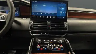 2024 Lincoln Navigator