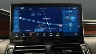 2024 Lincoln Navigator