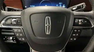 2024 Lincoln Navigator