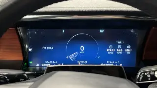 2024 Lincoln Navigator
