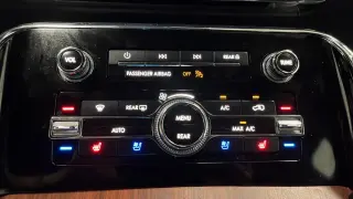 2024 Lincoln Navigator