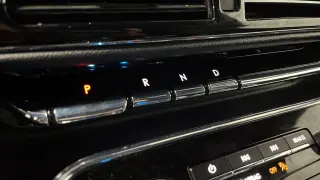 2024 Lincoln Navigator