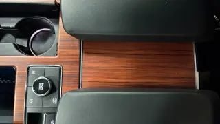 2024 Lincoln Navigator