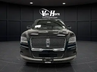 2024 Lincoln Navigator