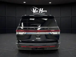 2024 Lincoln Navigator