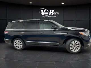 2024 Lincoln Navigator