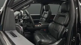 2024 Lincoln Navigator