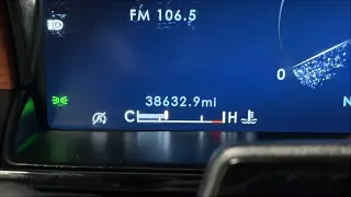 2024 Lincoln Navigator