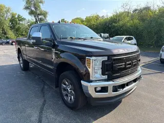2019 Ford F-250SD