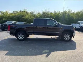 2019 Ford F-250SD