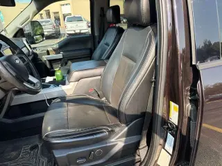 2019 Ford F-250SD