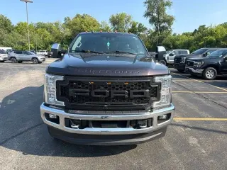 2019 Ford F-250SD