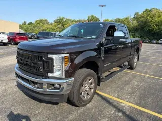 2019 Ford F-250SD