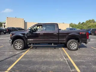 2019 Ford F-250SD