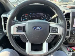 2019 Ford F-250SD