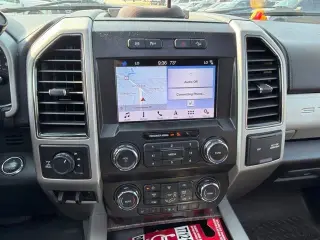 2019 Ford F-250SD