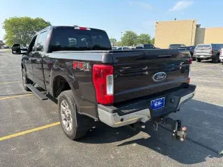 2019 Ford F-250SD