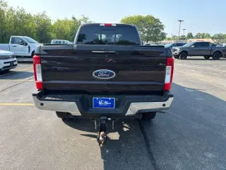 2019 Ford F-250SD