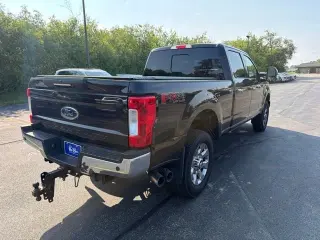 2019 Ford F-250SD