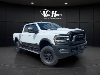2023 Ram 2500