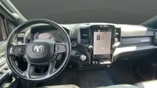 2023 Ram 2500
