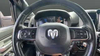 2023 Ram 2500