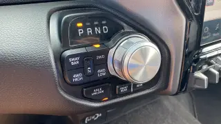 2023 Ram 2500
