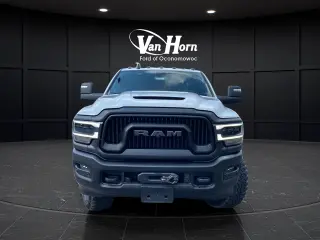 2023 Ram 2500