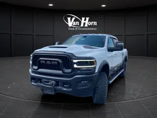 2023 Ram 2500