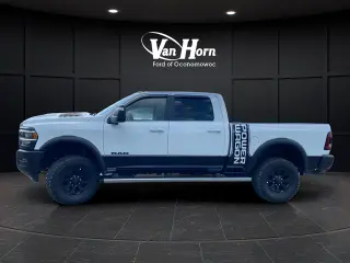 2023 Ram 2500