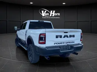 2023 Ram 2500